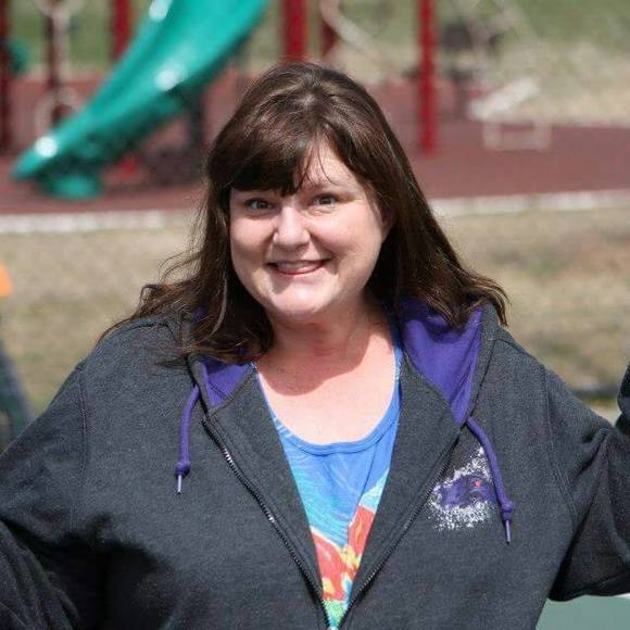 Meet your Posher, Sandy - Picture 1 of 1